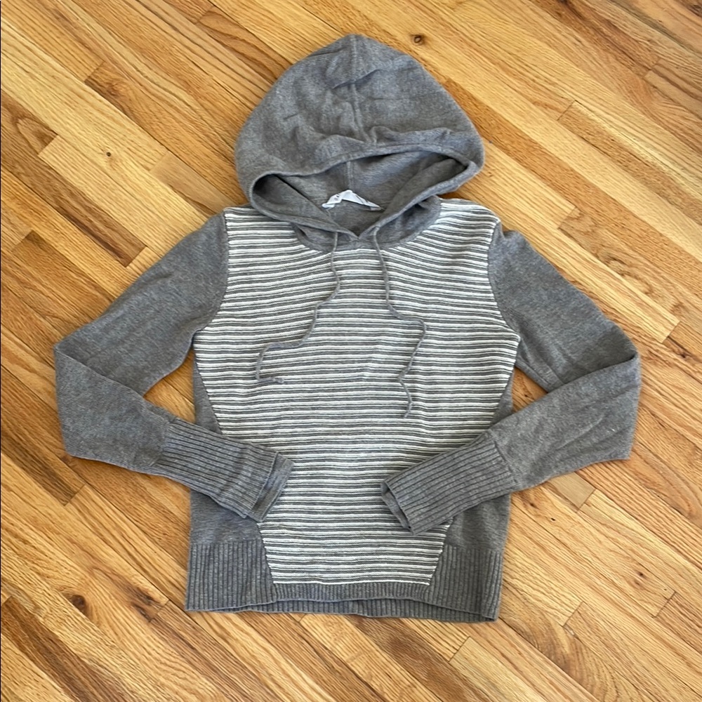 Altheta Merino Wool Women's Sweater XS